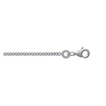 Chaine Argent 925 Rhodié