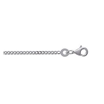 Chaine Argent 925 Rhodié