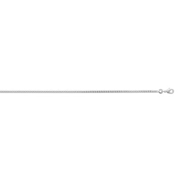 Chaine Argent 925 Rhodié