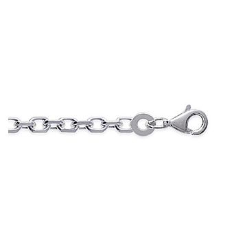 Chaine Argent 925 Rhodié