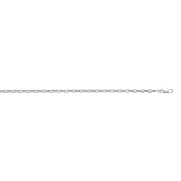 Chaine Argent 925 Rhodié
