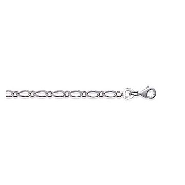 Chaine Argent 925 Rhodié