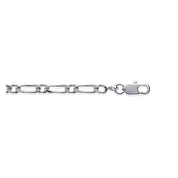 Chaine Argent 925 Rhodié