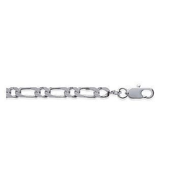 Chaine Argent 925 Rhodié