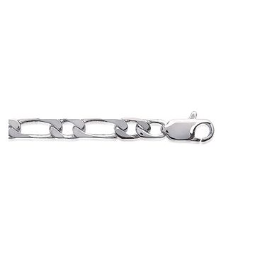 Chaine Argent 925 Rhodié
