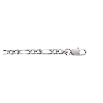 Chaine Argent 925 Rhodié