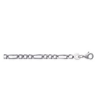 Chaine Argent 925 Rhodié