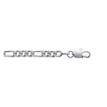 Chaine Argent 925 Rhodié