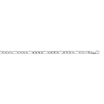 Chaine Argent 925 Rhodié