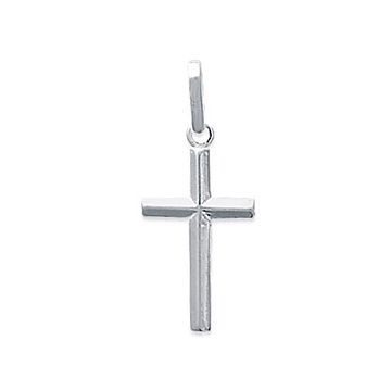 Pendentif Argent 925 Rhodié