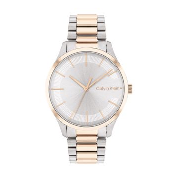 Montre Calvin Klein Iconic Bracelet