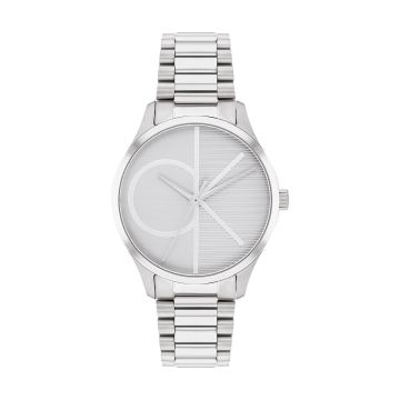 Montre Calvin Klein Femme Iconic