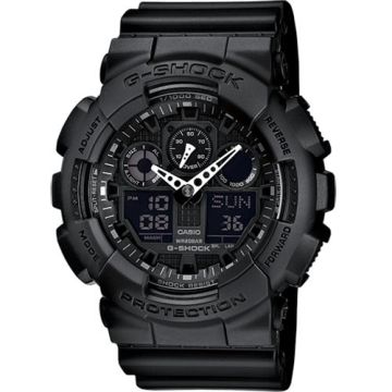 Montre Casio G-Shock