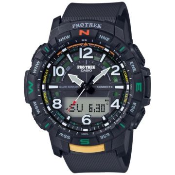 Montre Casio Pro Trek