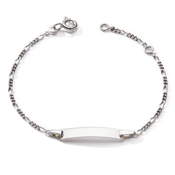 Goumettre Identité Bébé 375 or Gris Figa-alt1/3-Rect 12+2,5cm