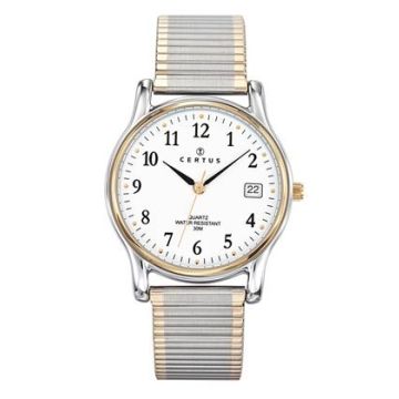 Montre Certus