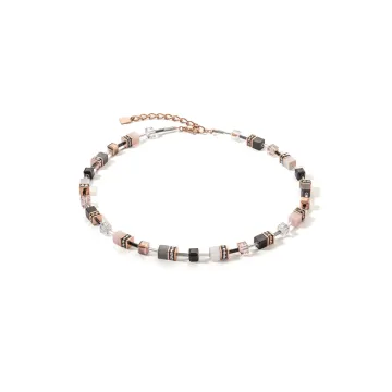 Collier Coeur de lion