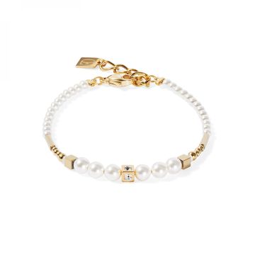 Bracelet Coeur de Lion Femme