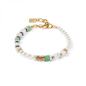 Bracelet Coeur de Lion Femme