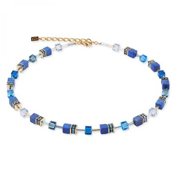 Collier Coeur de Lion Femme