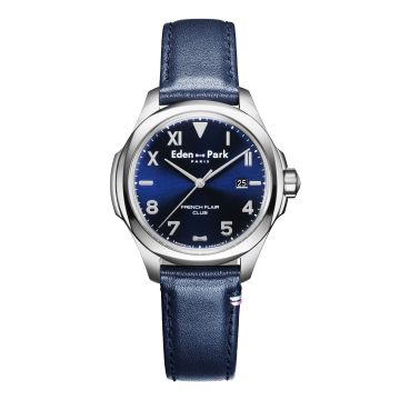 Montre Eden Park Club - Quartz