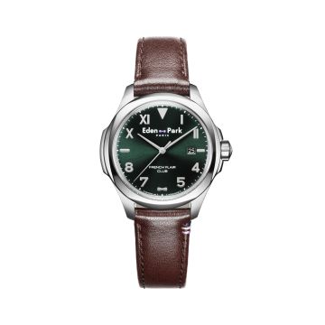 Montre Eden Park Club - Quartz