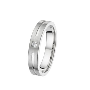 Alliance  Diamant 0.05 Ct