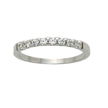 Alliance Or 750 Millièmes Diamant