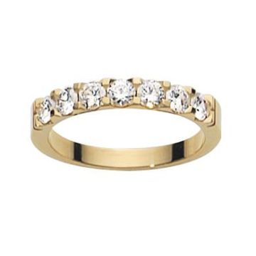 Alliance Or 750 Millièmes Diamant