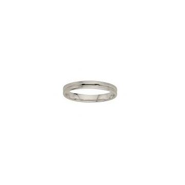 Alliance Fantaisie Or Blanc