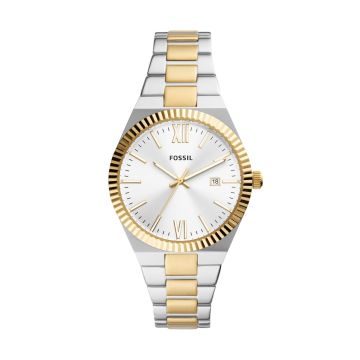 Montre Fossil femme Scarlette