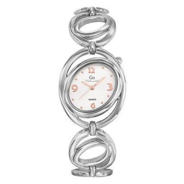 Montre Go