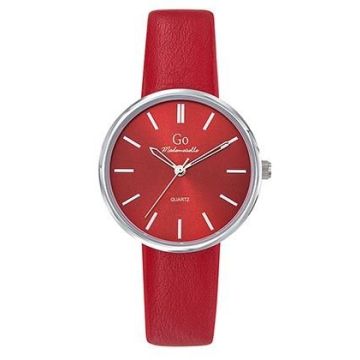 Montre Go