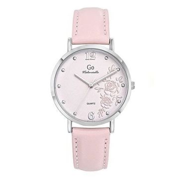 Montre Go