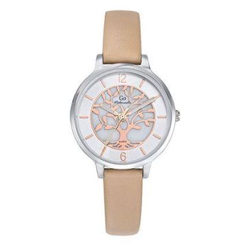 Montre Go Femme
