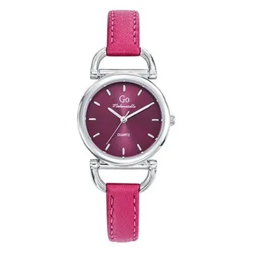 Montre Go