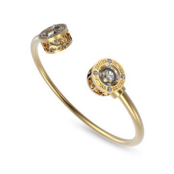 Bracelets Guess Femme Solitaire