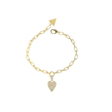 Bracelet Femme Guess Bijoux Love Me Tender