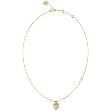 Collier Femme Guess Amami