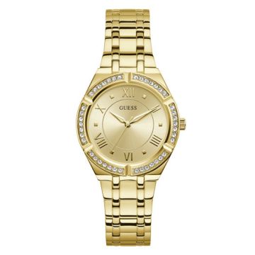 Montre Guess Femme Ladies Sport Cosmo