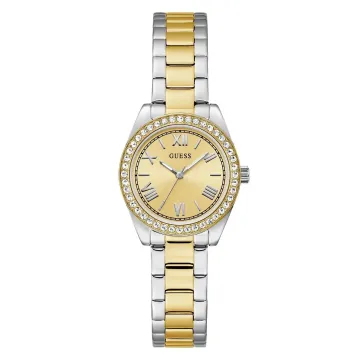 Montre Femme Guess Watches Mini Luna Ladies Dress