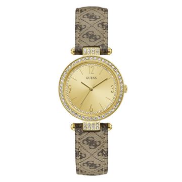 Montre Guess Femme Ladies Dress Terrace