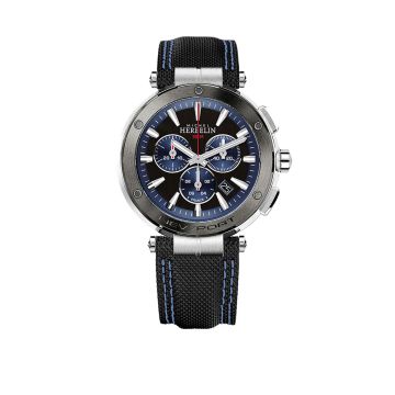 Montre Michel Herbelin Newport Chrono