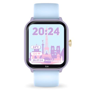 Montre Ice Watch Enfant ICE smart junior 2.0