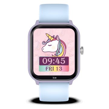 ICE smart junior 3.0 Enfant Purple