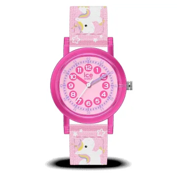 Montre Ice Watch Enfant Pink Unicorn