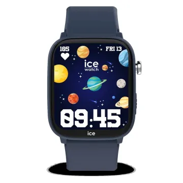 Montre Ice Watch Enfant Blue
