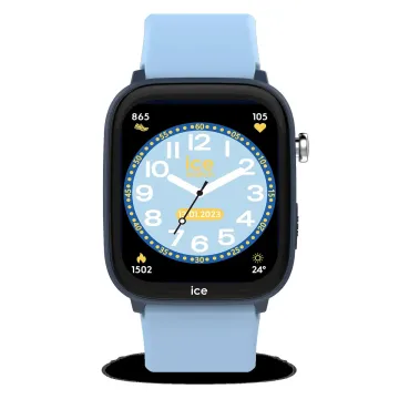 Montre Ice Watch Enfant Light Blue