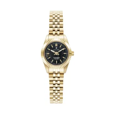 Montre Jacques Du Manoir Inspiration 22 Mm