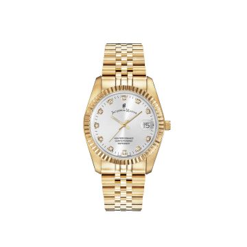 Montre Femme Jacques du Manoir Inspiration
